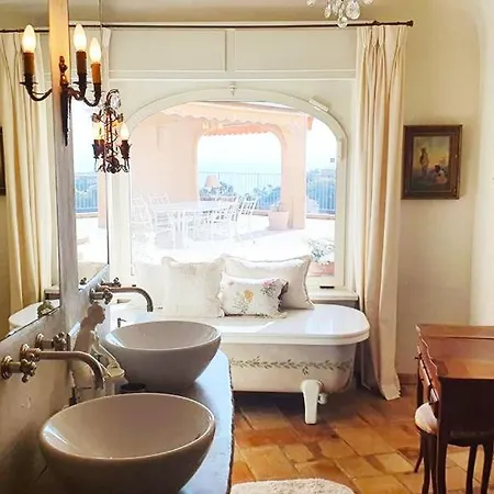 Vue De Reve Holiday home Theoule-sur-Mer