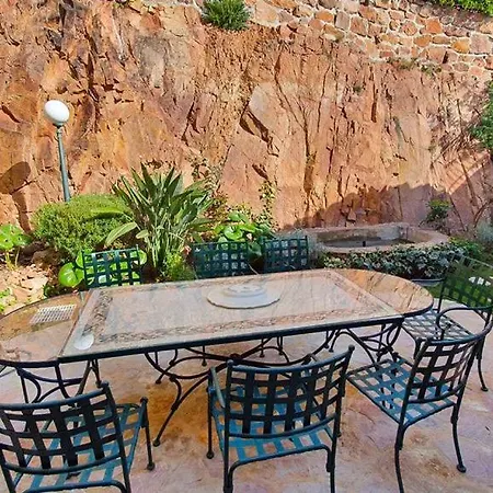 Holiday home Vue De Reve