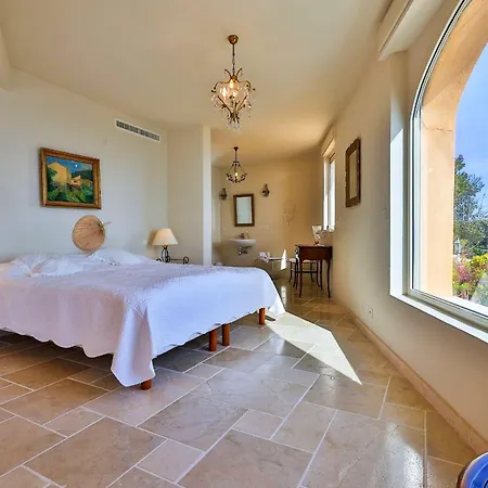 Holiday home Vue De Reve