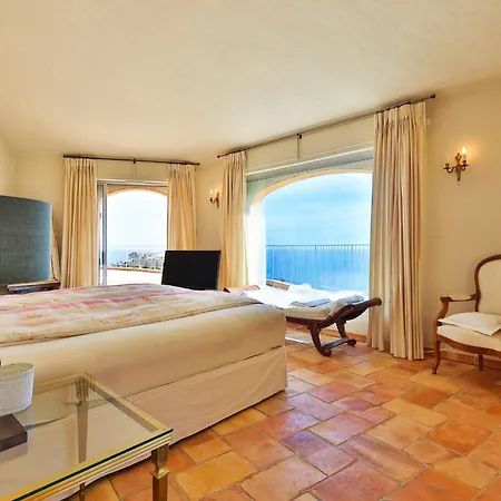 Holiday home Vue De Reve Theoule-sur-Mer