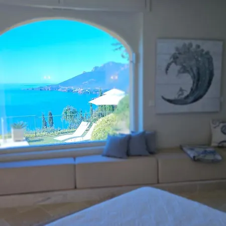 Vue De Reve Holiday home Theoule-sur-Mer