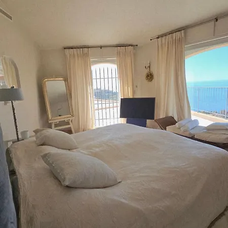 Vue De Reve Holiday home