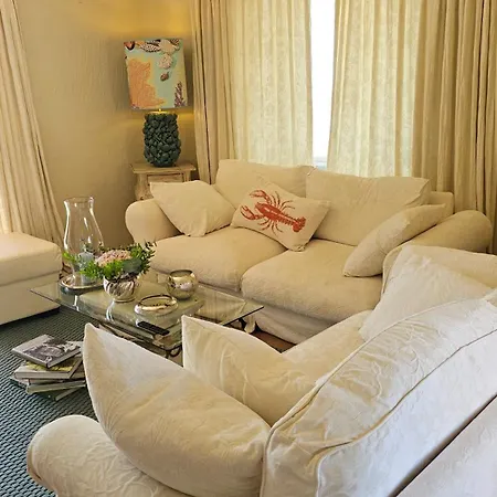 Vue De Reve Holiday home