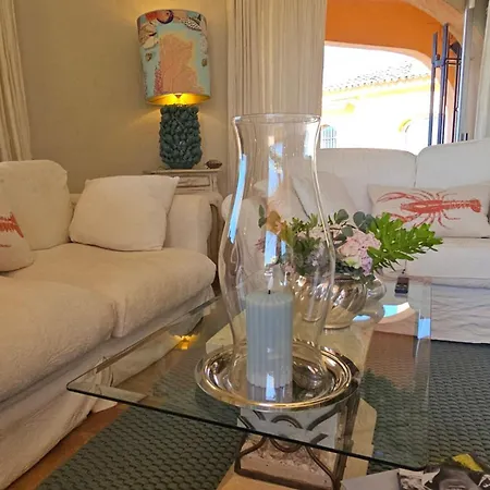Vue De Reve Holiday home *