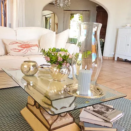 Holiday home Vue De Reve *