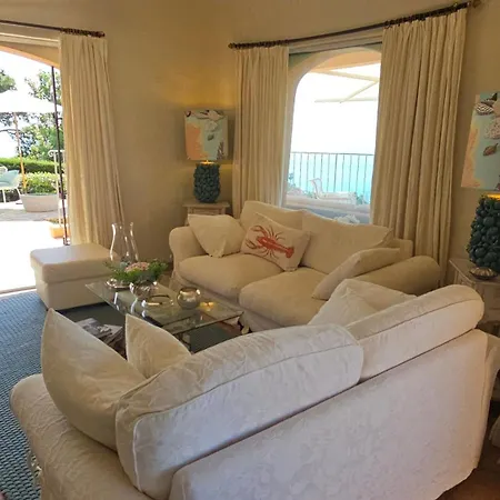Vue De Reve Holiday home Theoule-sur-Mer
