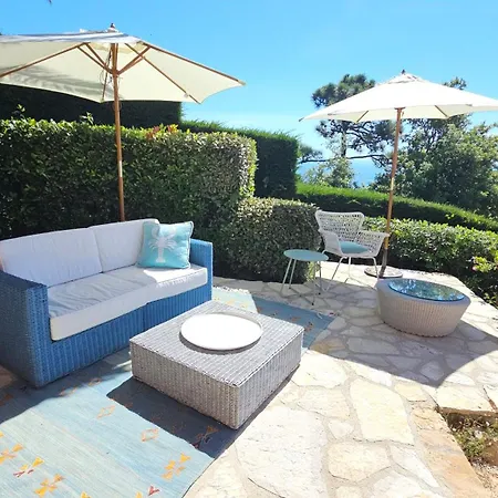 Vue De Reve Holiday home Theoule-sur-Mer