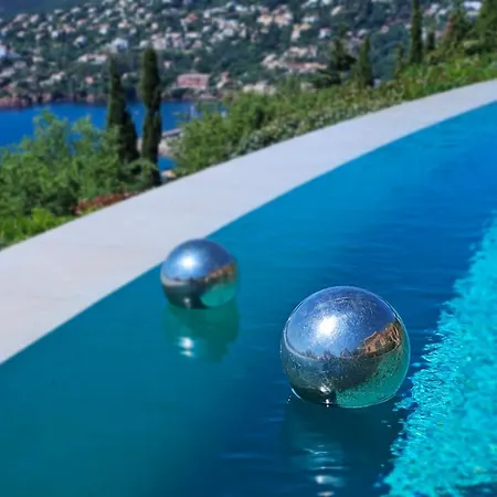 Vue De Reve Holiday home Theoule-sur-Mer